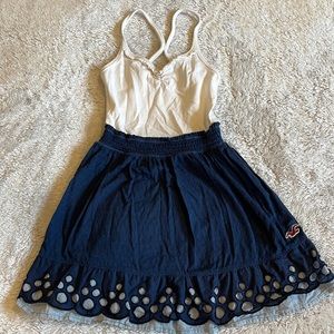 Hollister dress size XS